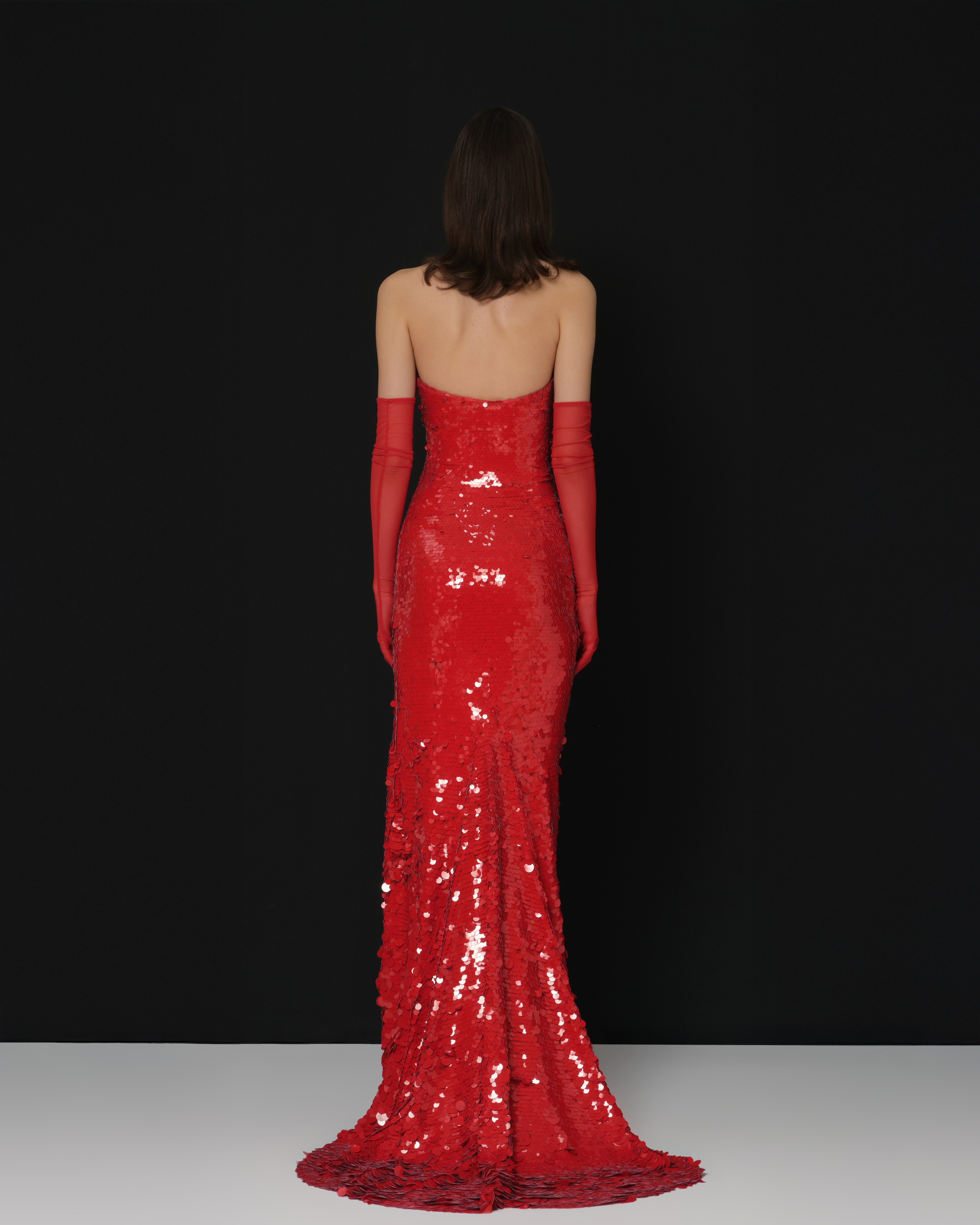 بيليني الأحمر