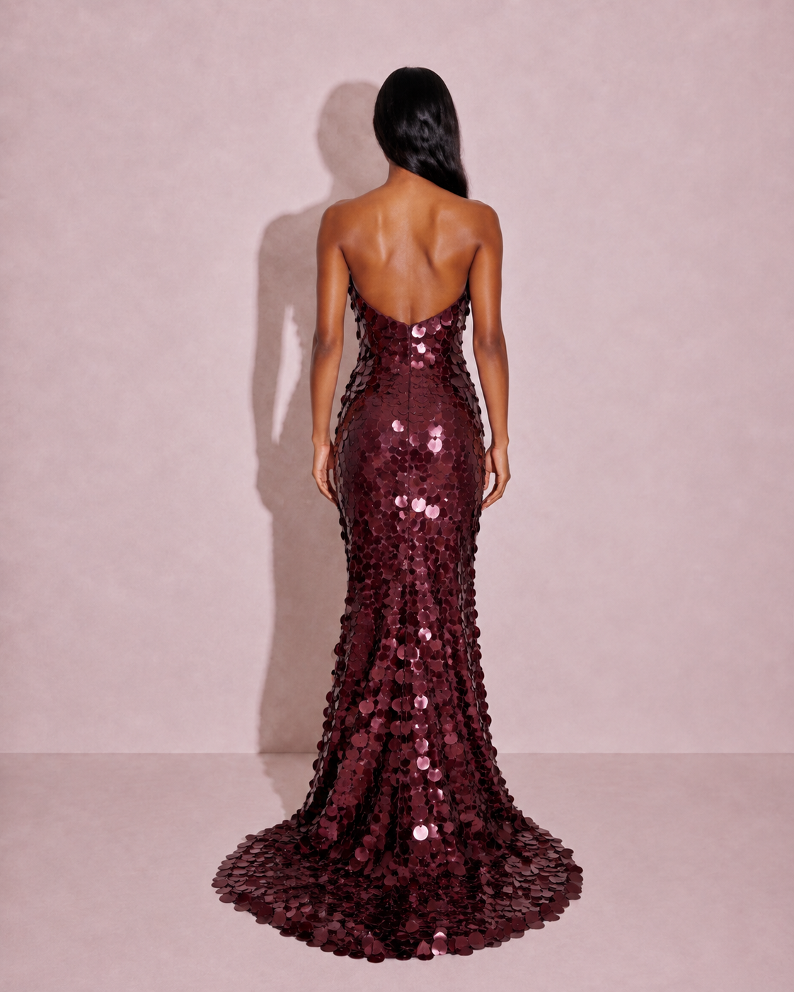 ELAR MAROON