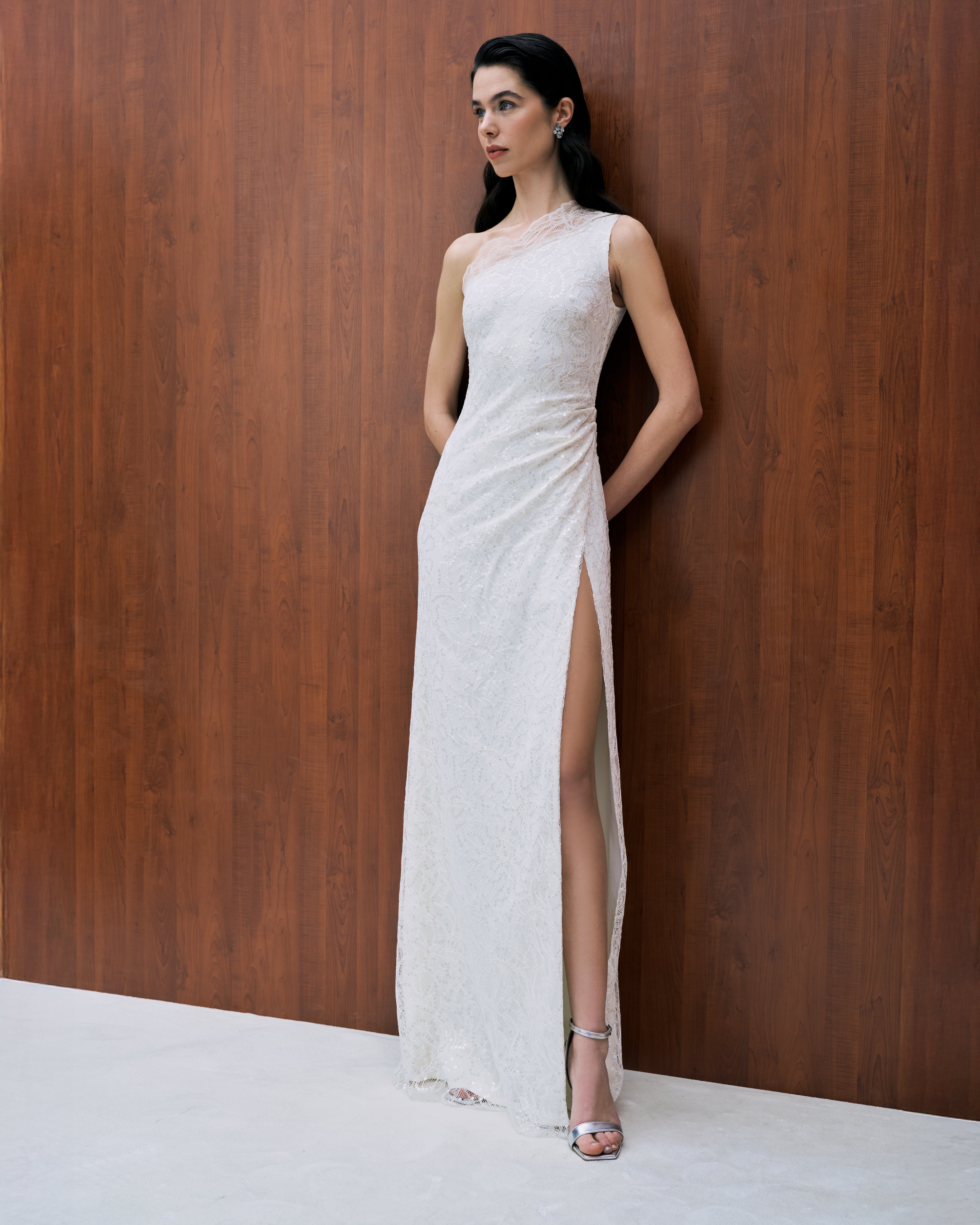 KARMA WHITE