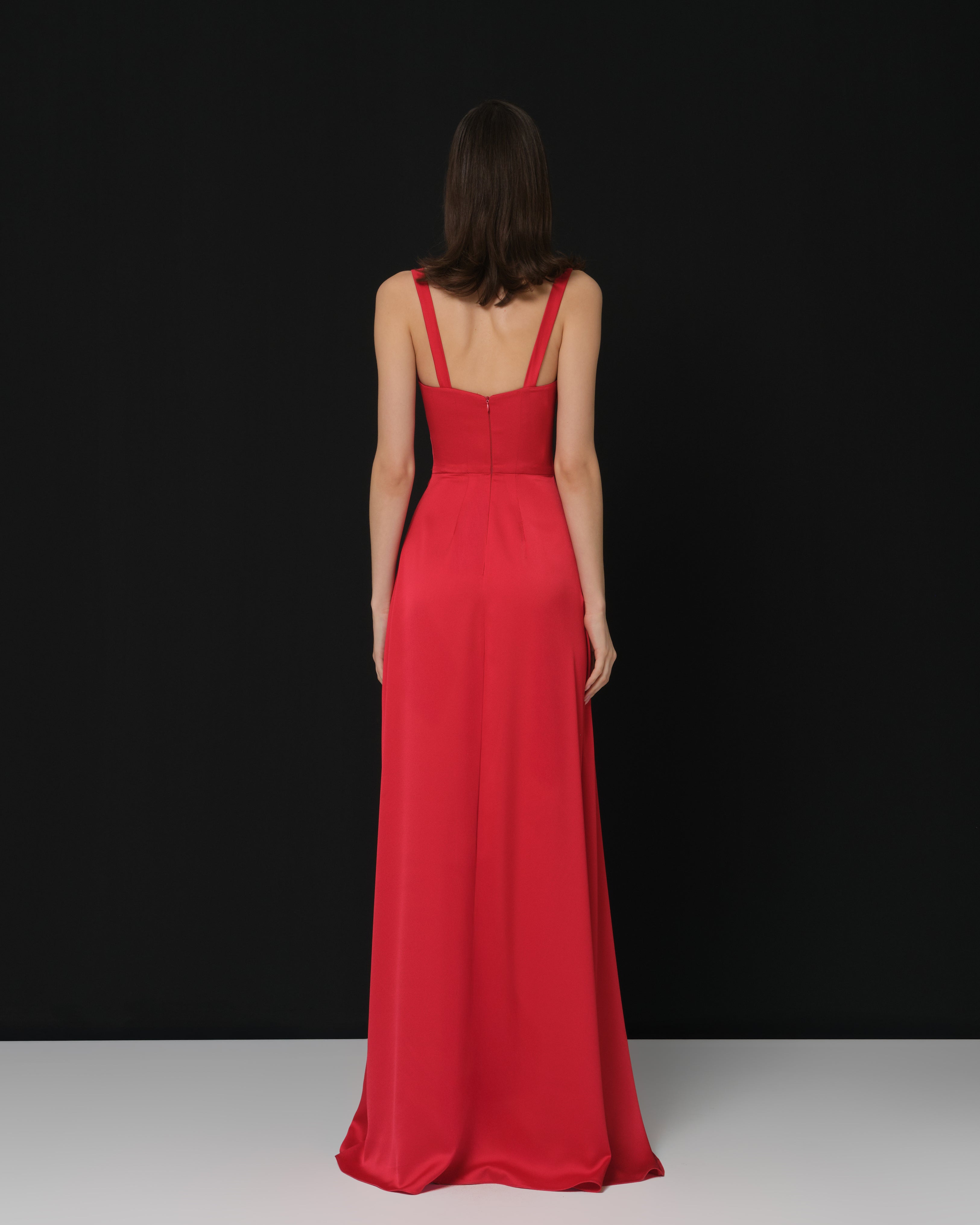 ماريبيل الأحمر