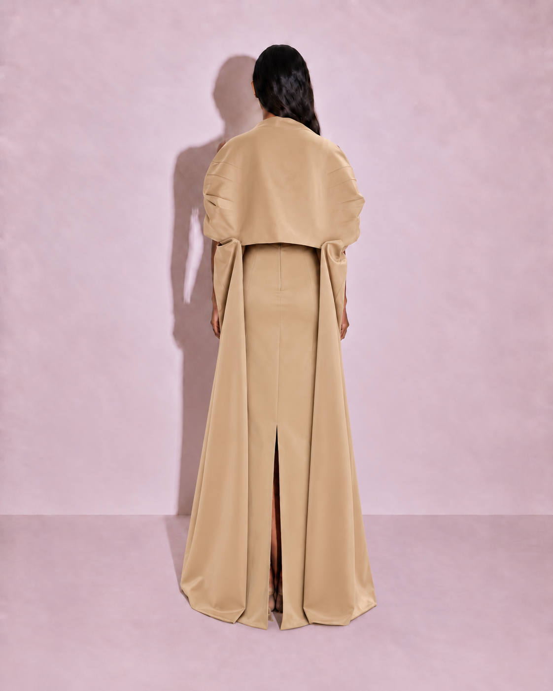 PARIS CAPE