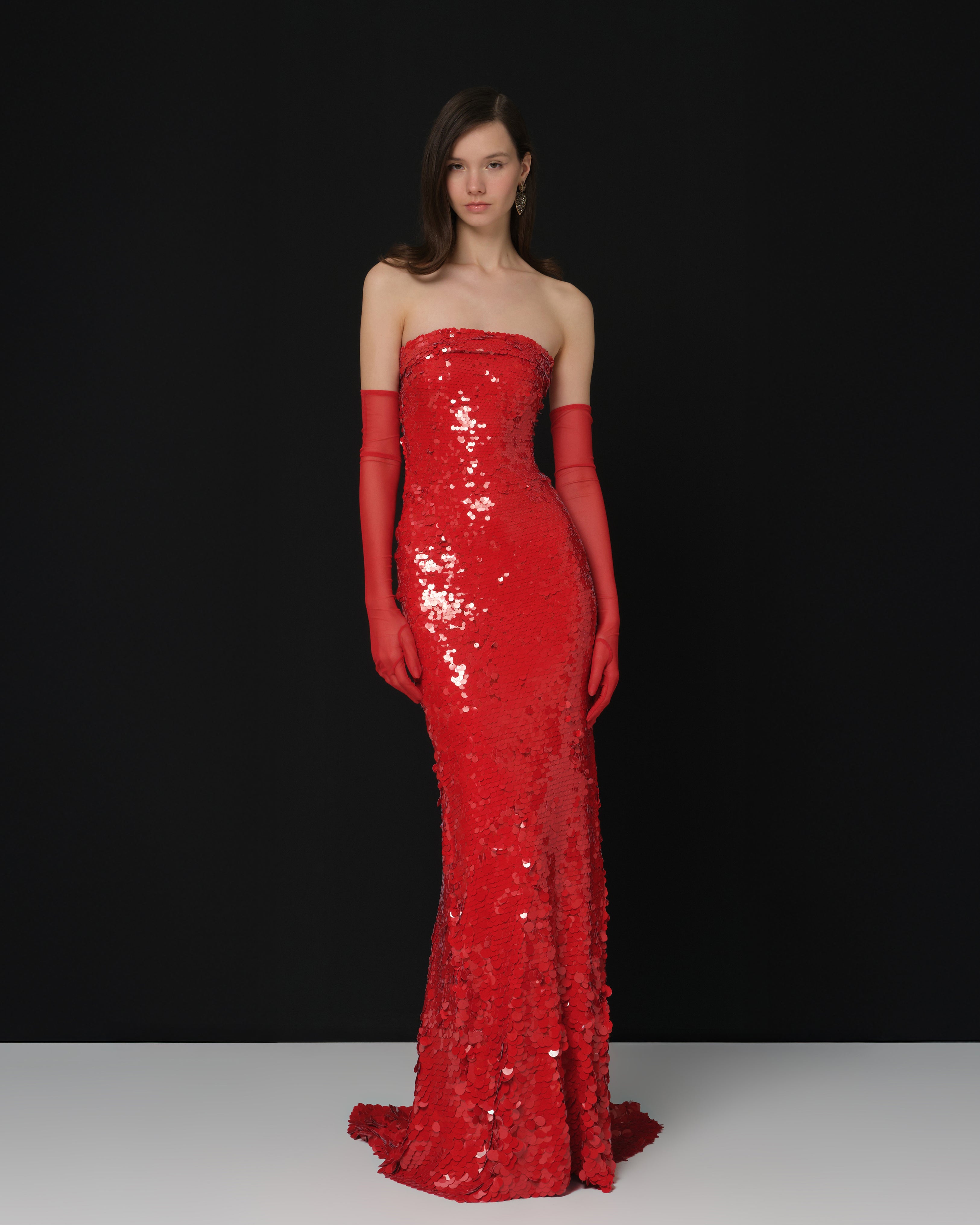 بيليني الأحمر