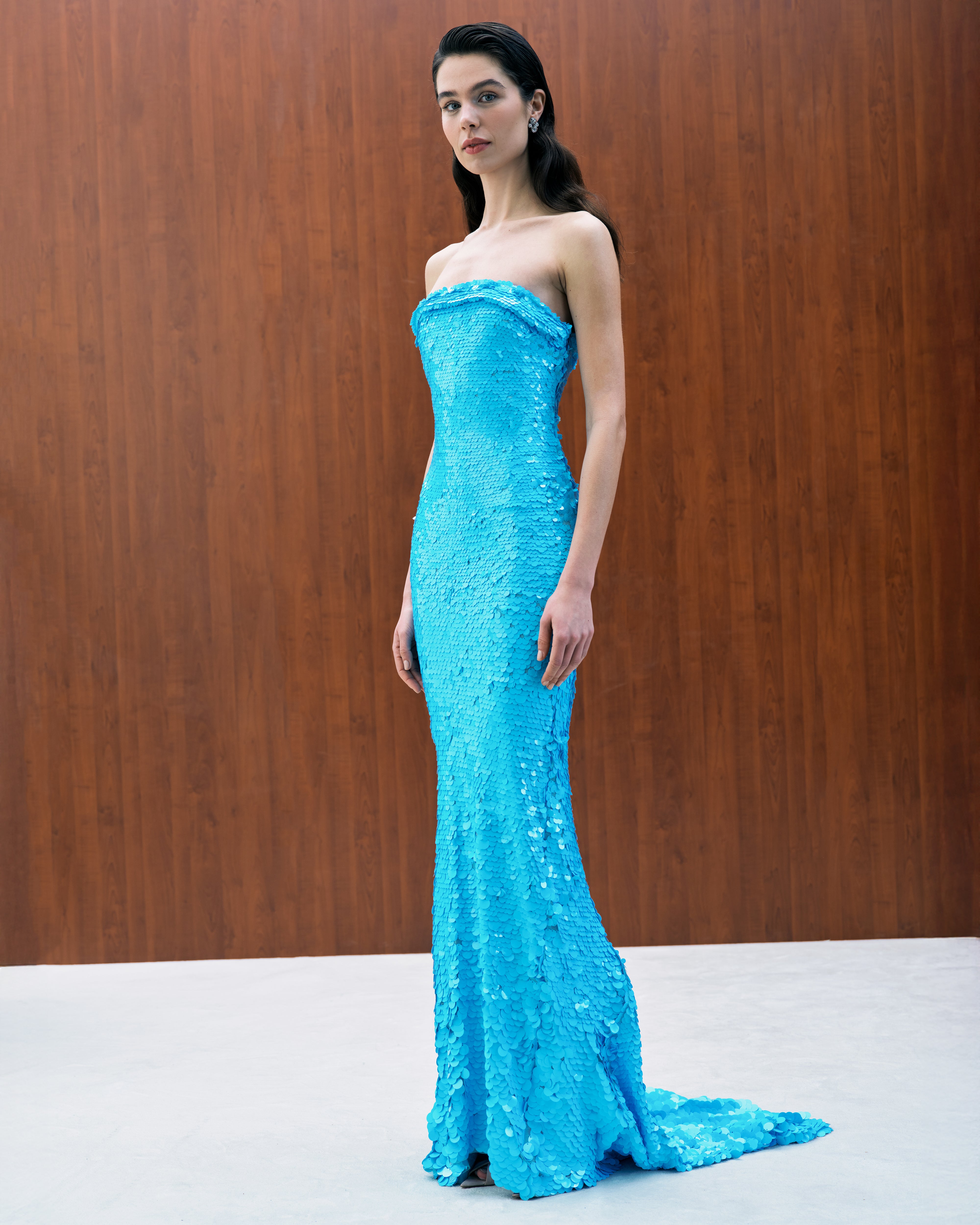 BELLINI BLUE