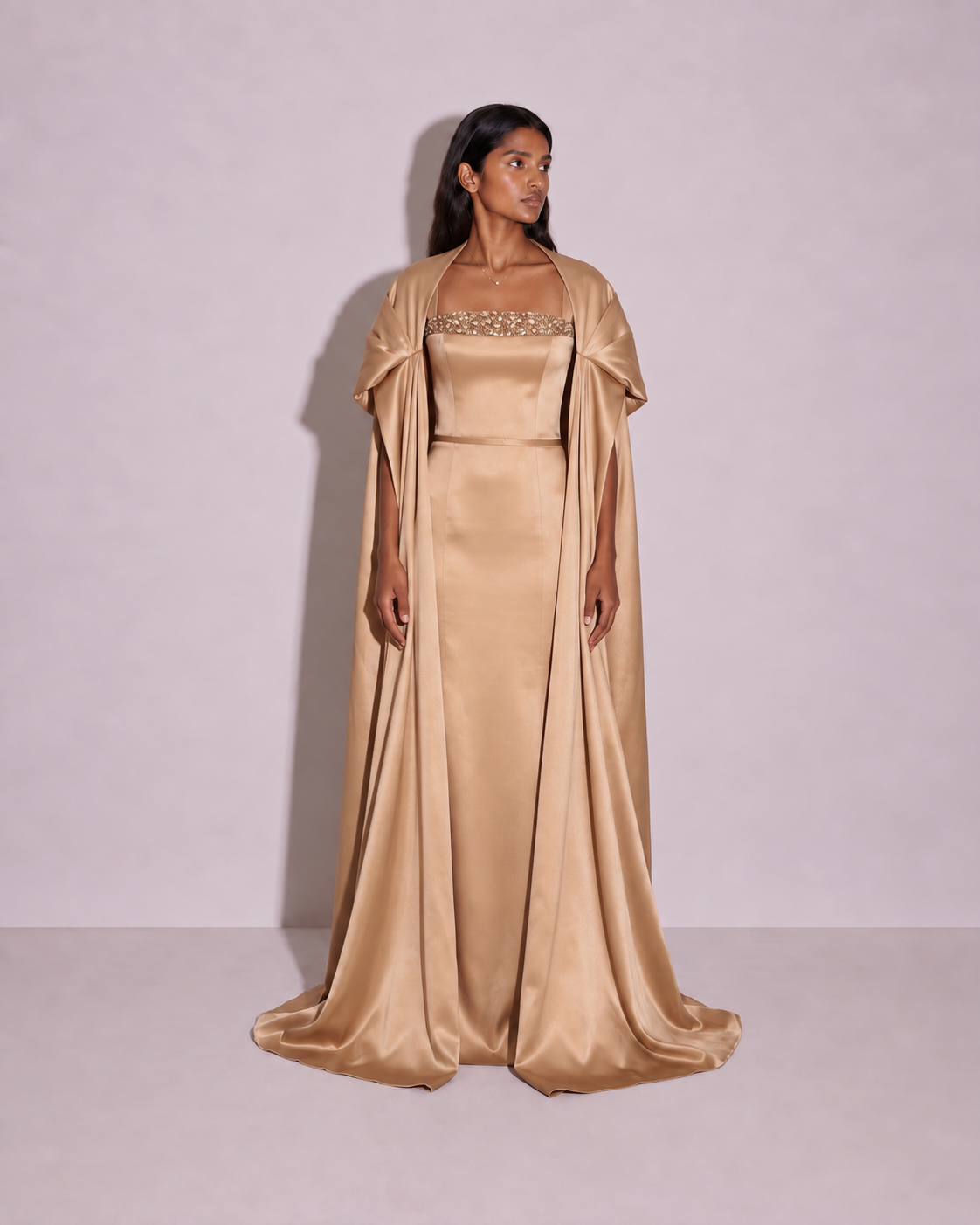 PARIS CAPE