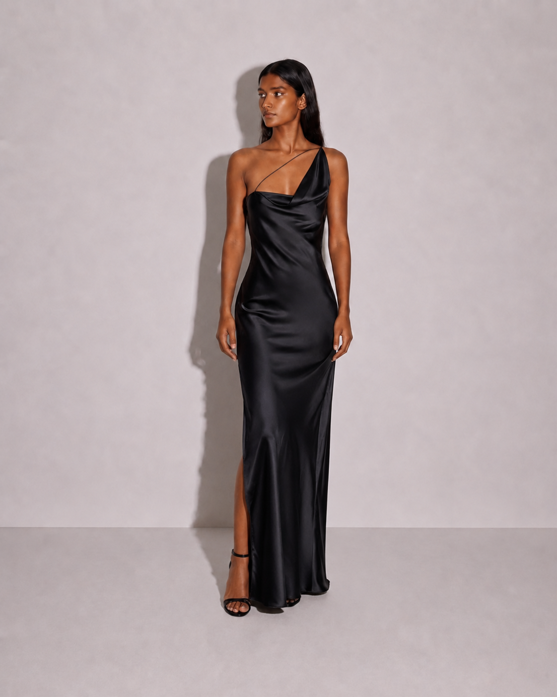 PEARL BLACK